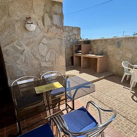 Casa Zerimar Semesterbostad *