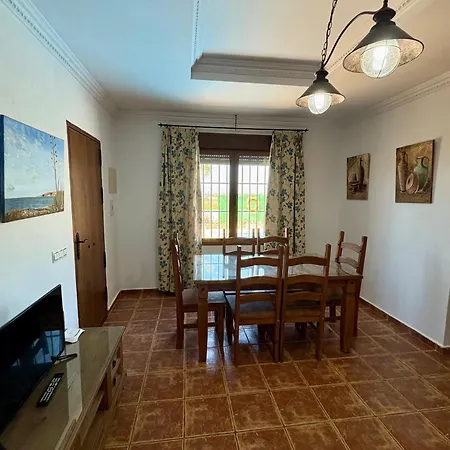 Casa Zerimar Conil De La Frontera