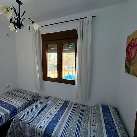 Casa Zerimar Semesterbostad *