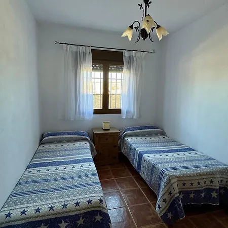 Casa Zerimar Semesterbostad