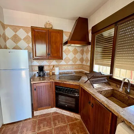 Casa Zerimar Semesterbostad *