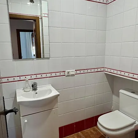 Casa Zerimar Semesterbostad