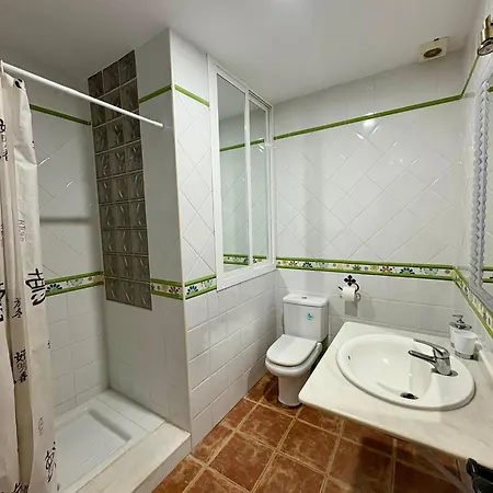 Semesterbostad Casa Zerimar