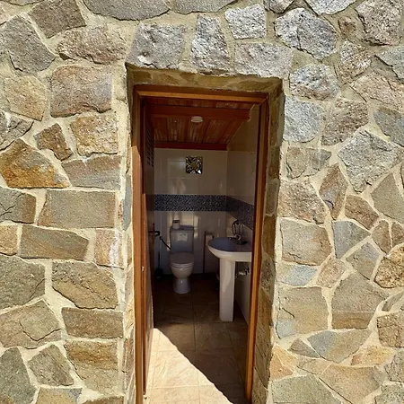 Semesterbostad Casa Zerimar